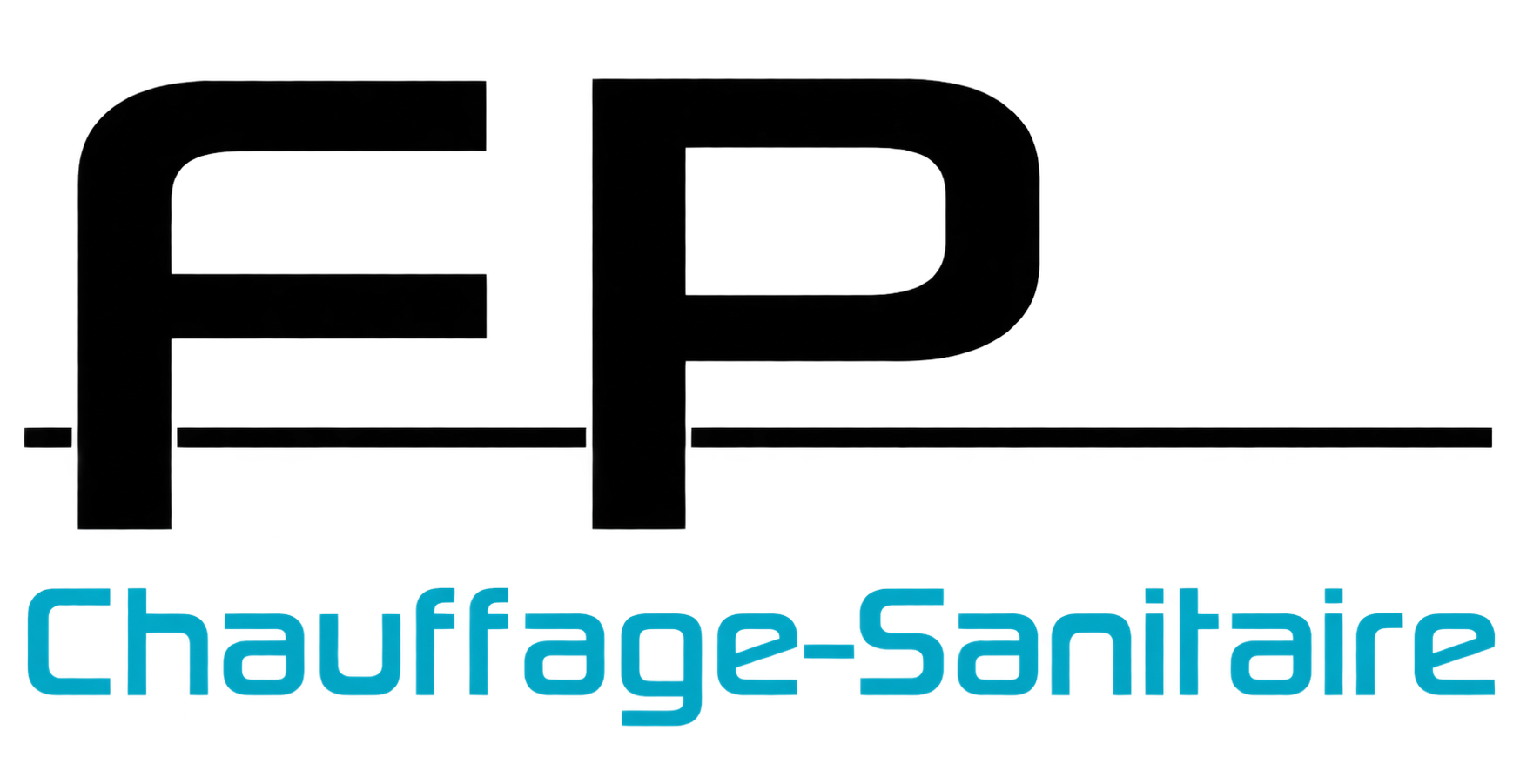 logo2026 FP Chauffage Enerigie renouvelables Cluses, Bonneville, Sallanches